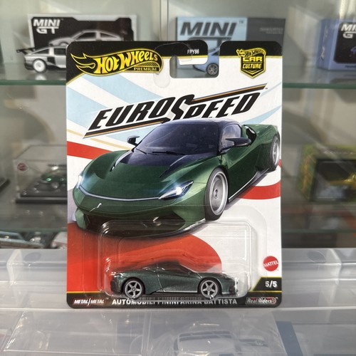 Hot wheels premium car - wheels, culture