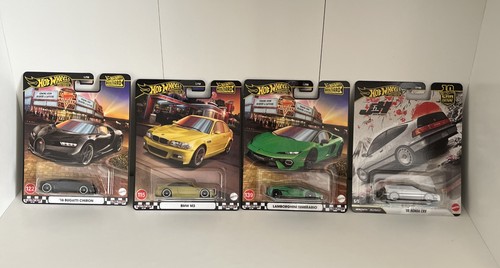 Hot wheels premium bundle - wheels,