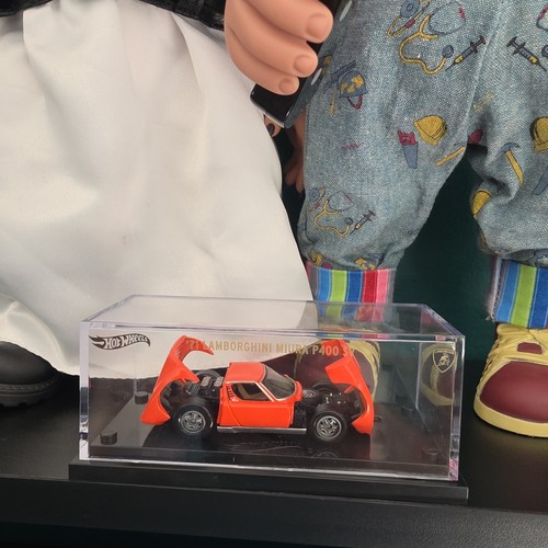 Mattel brick shop hot wheels - shop,