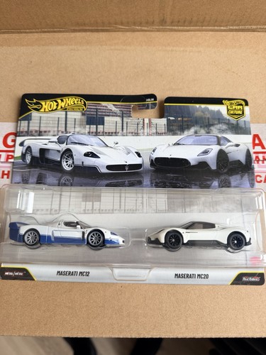 Hot wheels premium pack - wheels,