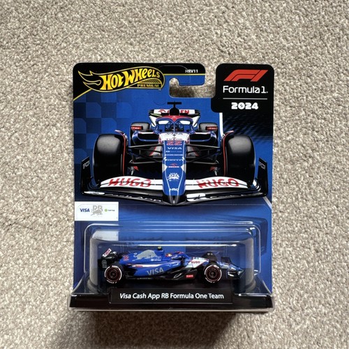 Hot wheels premium - hot,