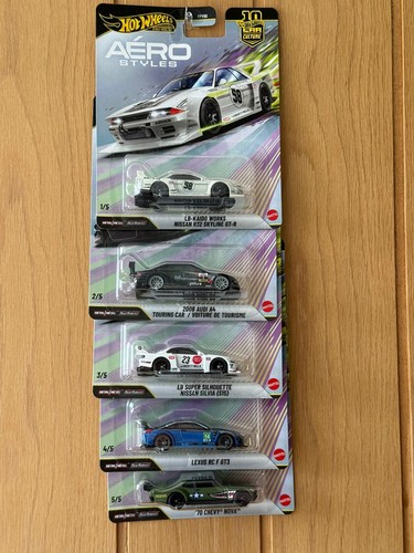 Hot wheels premium - hot,