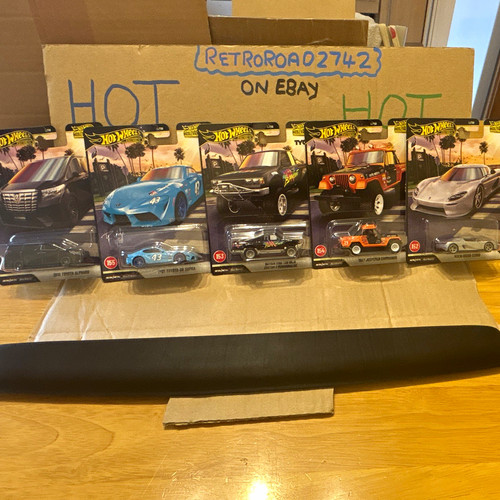 Hot wheels premium - wheels,