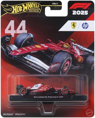 Hot wheels premium 2025 - hot,