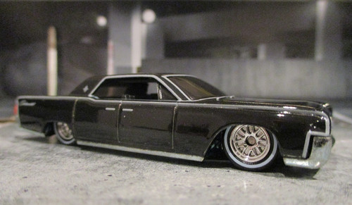Hot wheels premium - hot,