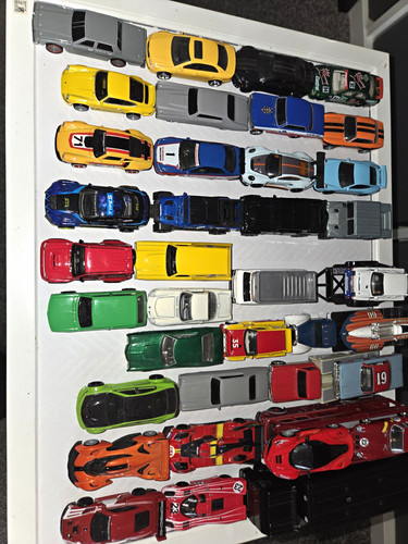 Hotwheels premium bundle - premium, loose