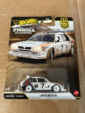 Hot Wheels Premium Car Culture