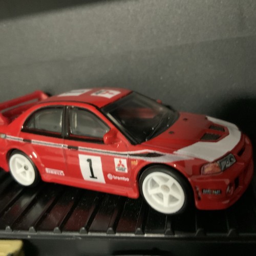 Hot wheels premium car culture - hot,