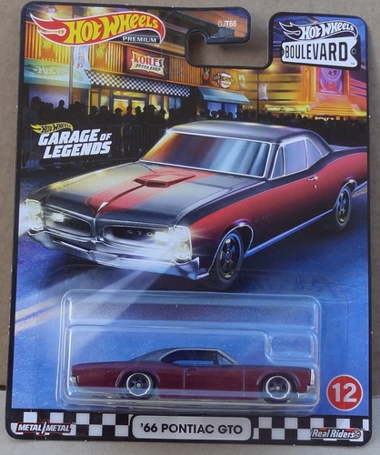 Hot wheels premium 2020 car - 2020,