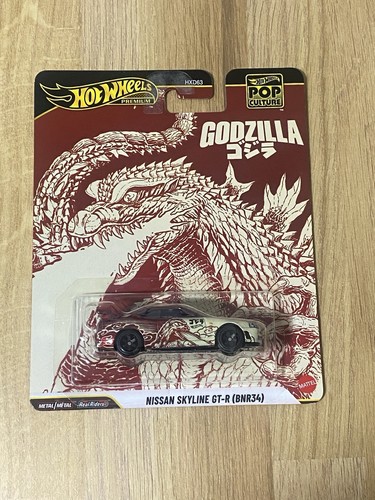Hot wheels premium - premium, nissan