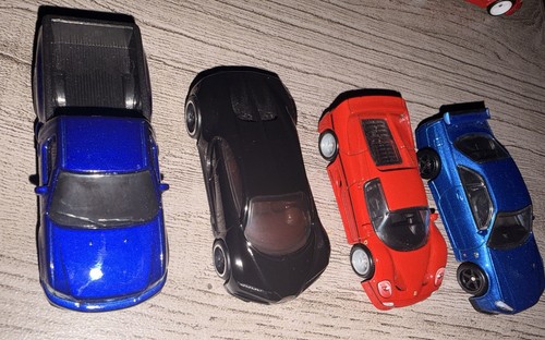 Hot wheels premium - hot,