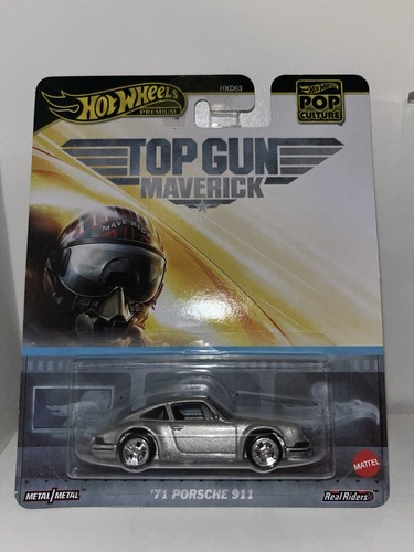 Hot wheels real riders - hot,
