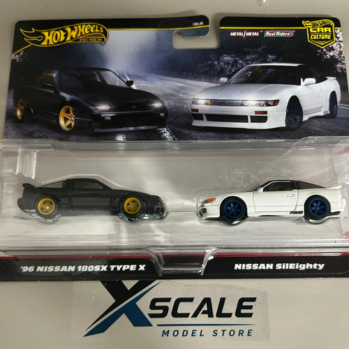 Premium hot wheels twin - premium,