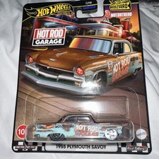 Hot Wheels Premium Boulevard