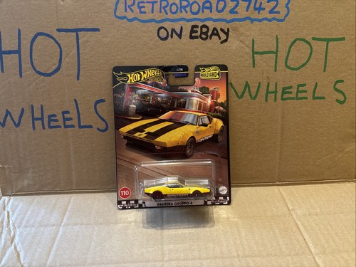 Hot wheels premium - premium, boulevard