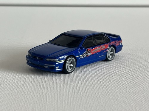 Hot wheels premium fast - 🔥,