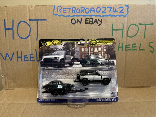 Hot wheels premium - hot,