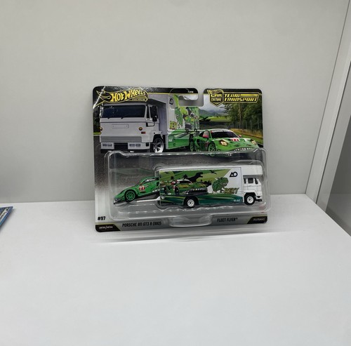 Hot wheels premium team - hot,
