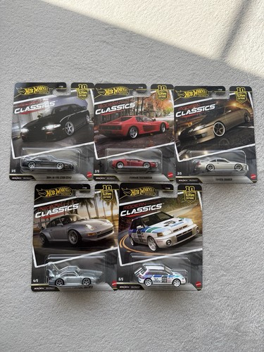 Hot wheels premium modern - wheels,