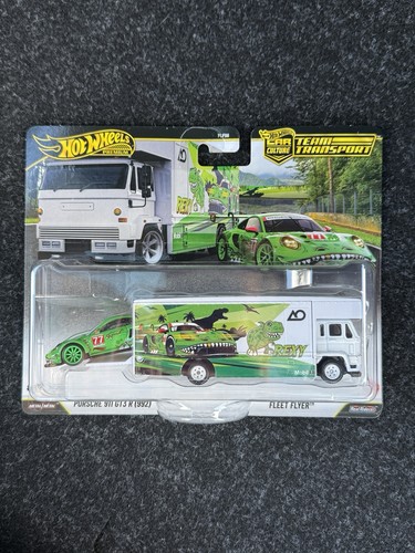 Hot wheels premium team - wheels,