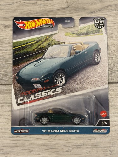 Hot wheels modern - wheels, classics