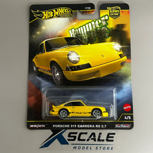 Premium hot wheels - wheels, 1/64