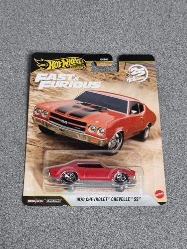Hot wheels premium fast - wheels,
