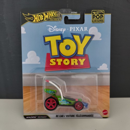 Hot wheels premium pop - wheels, culture