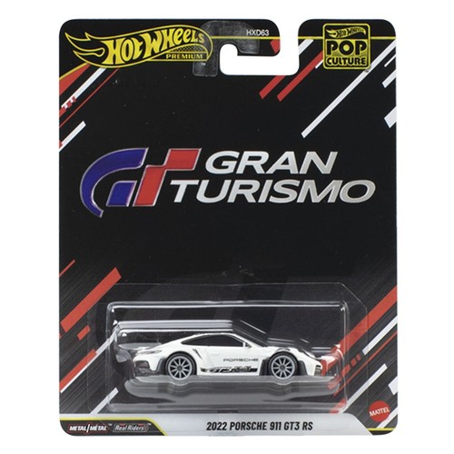 Hot wheels premium - hot,
