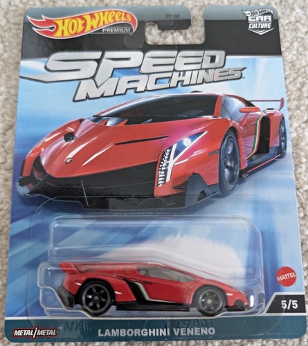 Hot wheels car - hot, speed