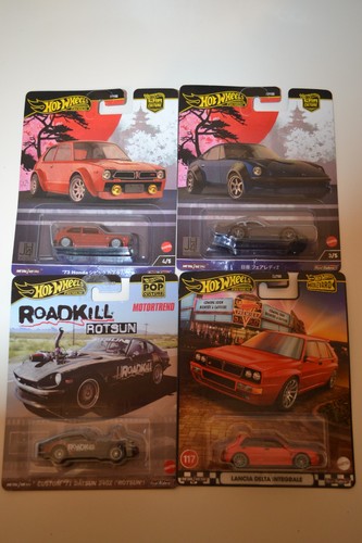 Hot wheels premium - wheels,