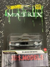 PREMIUM POP CULTURE MATRIX 64