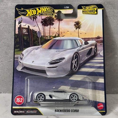 Hot wheels koenigsegg cc850 - wheels,
