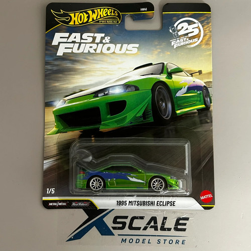 Premium fast furious hot - premium,