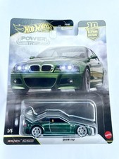 Hot Wheels Premium Power Trip