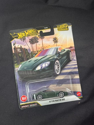 Hot wheels premium - -, 2026