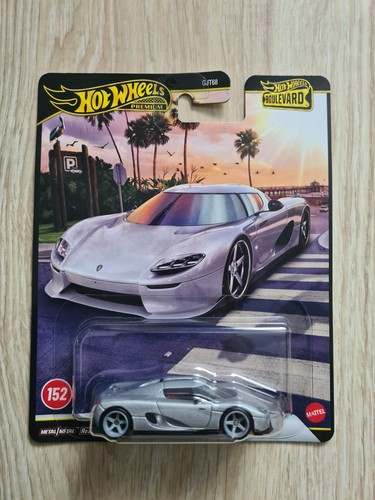 Hot wheels premium - hot,