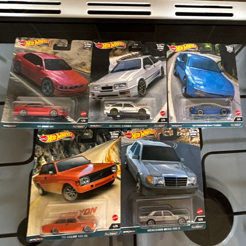Hot wheels car - hot, premium