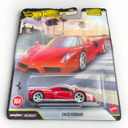 Hot wheels premium boulevard - hot,