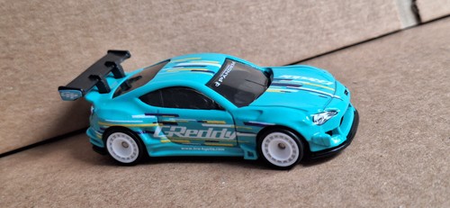 Hot wheels premium - hot, pandem