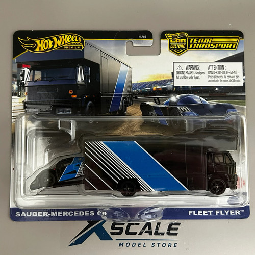Premium hot wheels team - premium,