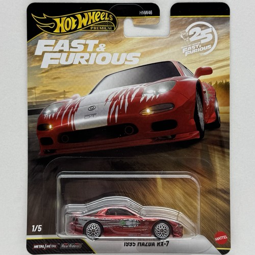 Hot wheels premium chase 1995 - hot,