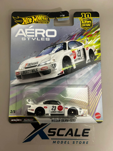 Premium hot wheels car - premium, 1/64