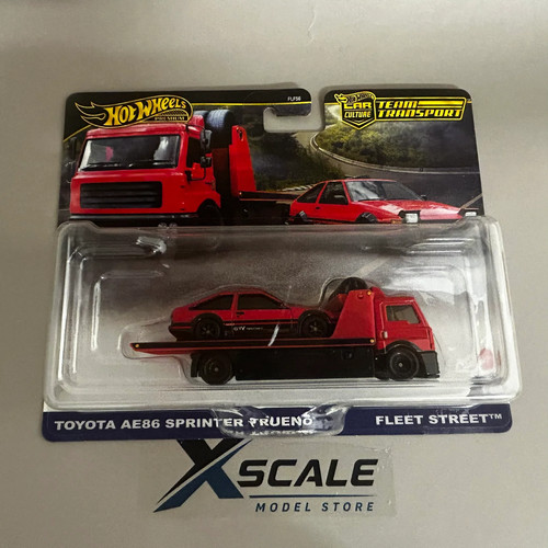 Premium hot wheels - hot, team
