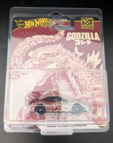 Hot wheels premium - -,