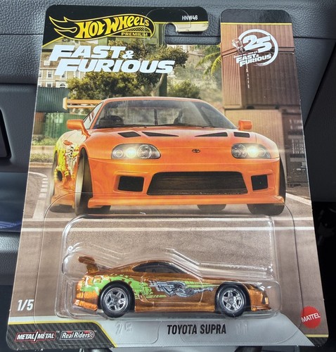 Hot wheels premium - , real
