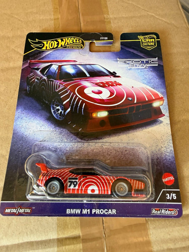 Hot wheels premium - wheels, car