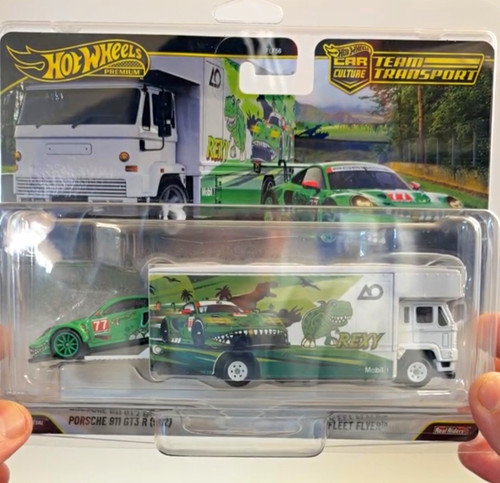 Premium team transport - premium,