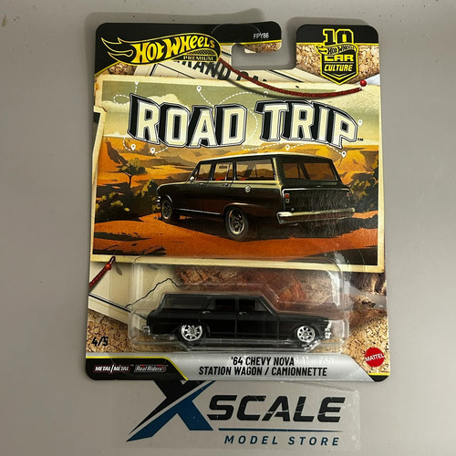 Premium hot wheels - hot, car