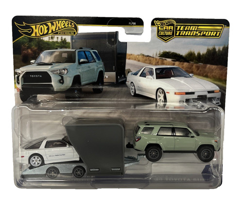 Hot wheels premium - wheels, car